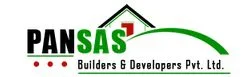 Pansas Builders logo