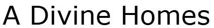 A Divine Homes logo