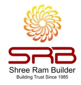 Shree Ram Builders Anand logo