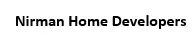 Nirman Home Developers logo