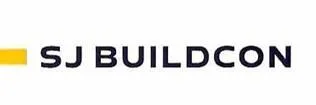 S J Buildcon logo