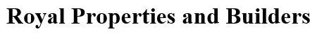 Royal Properties Delhi logo