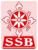 Sri Suprabhatham Builders logo