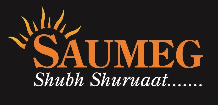 Saumeg Infra logo