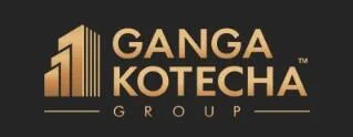 Ganga Kotecha Group logo