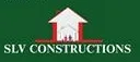 SLV Constructions Bangalore South logo
