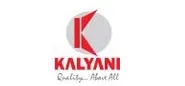 Kalyani Housings logo