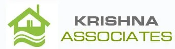 Krishna Associates Thiruvanan logo