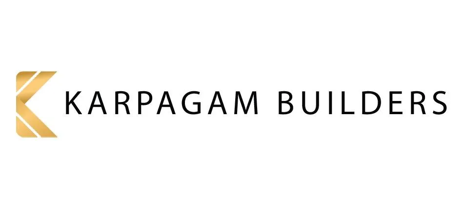 KARPAGAM BUILDERS logo