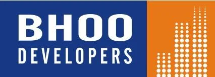 Bhoo Developers Bangalore logo
