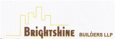 Brightshine Builders logo