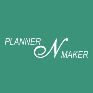 Planner N Maker photo