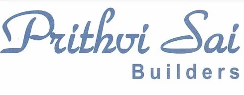 Prithvi Sai Builders logo