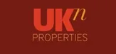 Ukn Properties Builders logo