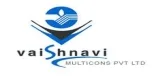 Vaishnavi Multicons Pvt Ltd logo