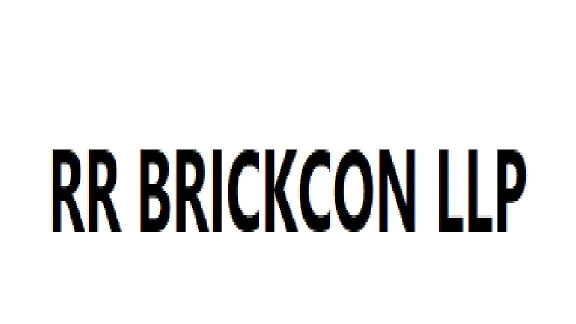 RR Brickcon LLP logo