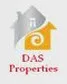 Das Properties logo