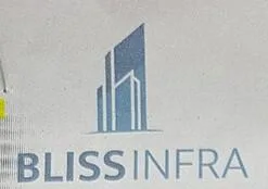 Bliss Infra logo