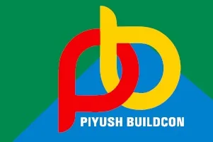 Piyush Buildcon logo