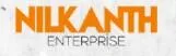 Nilkanth Enterprise Surat logo