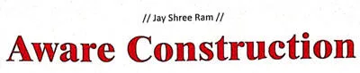 Aware Construction logo