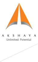 Akshaya Group logo