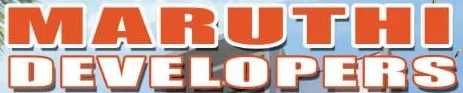Maruthi Developers Hyderabad logo