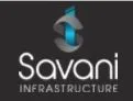 Savani Infracon Llp logo