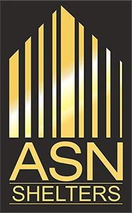ASN Shelters logo