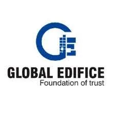 Global Edifice Builders logo