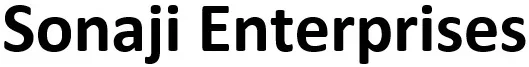 Sonaji Enterprises logo