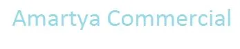 Amartya Commercial logo
