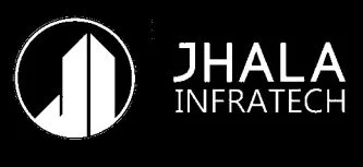 Jhala Infratech logo