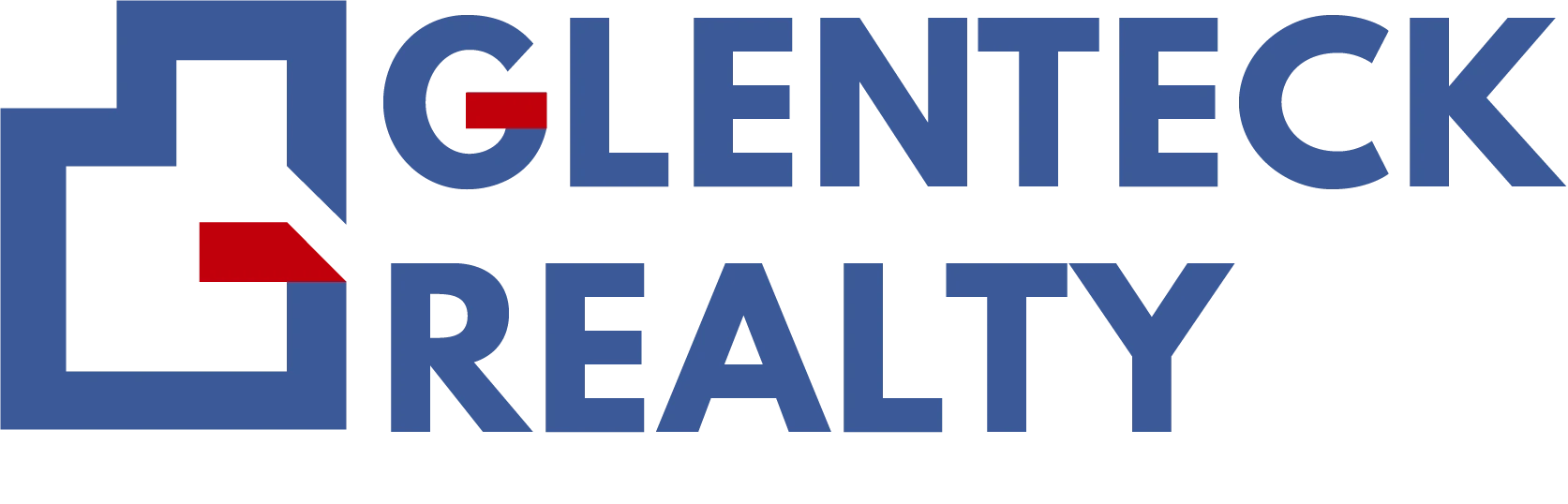 Glenteck Realty logo
