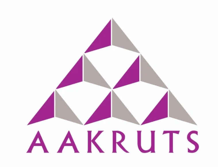 Aakruts Commotrade logo