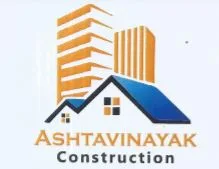 Ashtavinayak Construction Mumbai logo