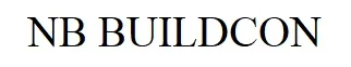 NB Buildcon logo