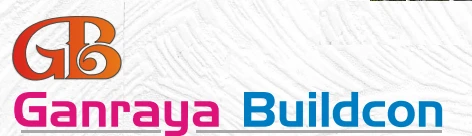Ganraya Buildcon logo