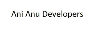 Ani Anu Developers photo
