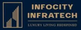 INFO CITY INFRATECH logo