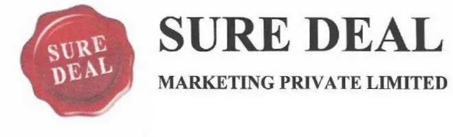 Sure Deal Marketing logo