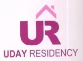 Uday Residency logo