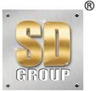 SD Group logo