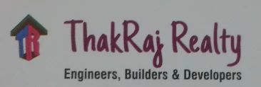 ThakRaj Realty logo