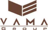 Vama Group logo