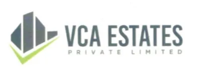 VCA Estates logo