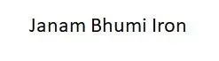 Janam Bhumi Iron logo