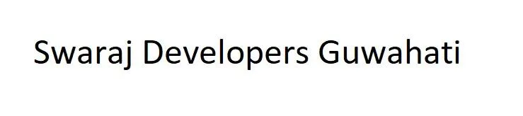 Swaraj Developers Guwahati logo