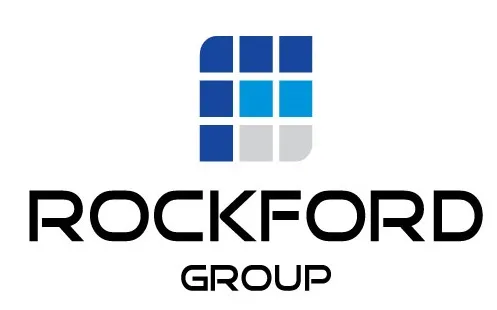 Rockford Group logo