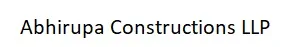 Abhirupa Constructions LLP logo